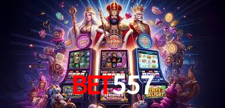 BET557 APP