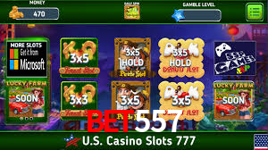 BET557