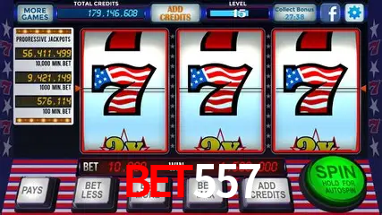 BET557 APP